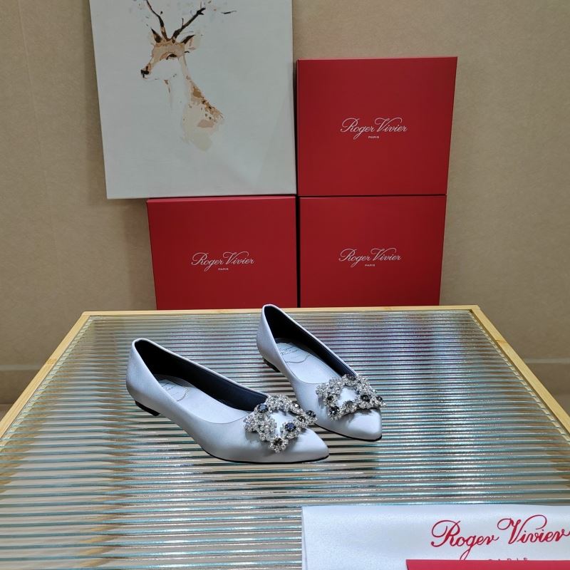 Roger Vivier Shoes